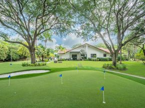 17451 SW 46th St, Southwest Ranches FL 33331