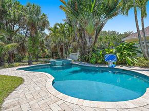 297 Marlberry Circle, Jupiter FL 33458