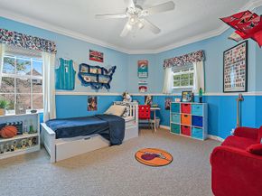 297 Marlberry Circle, Jupiter FL 33458