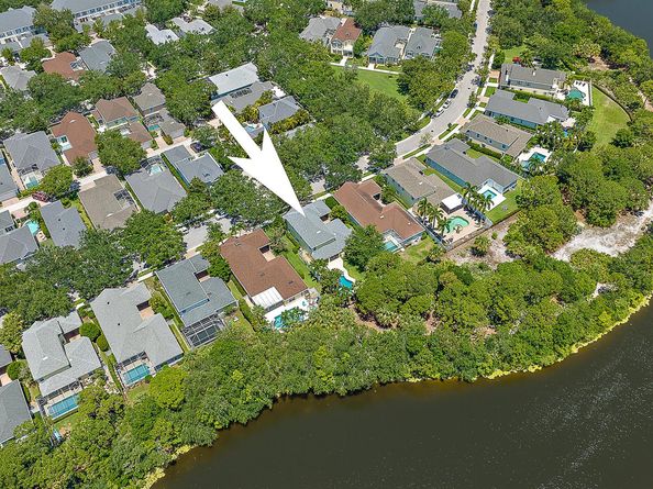 297 Marlberry Circle, Jupiter FL 33458