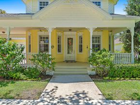 297 Marlberry Circle, Jupiter FL 33458
