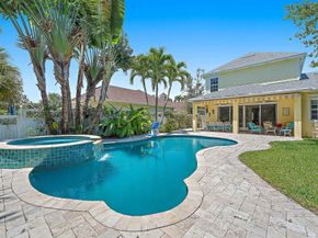 297 Marlberry Circle, Jupiter FL 33458