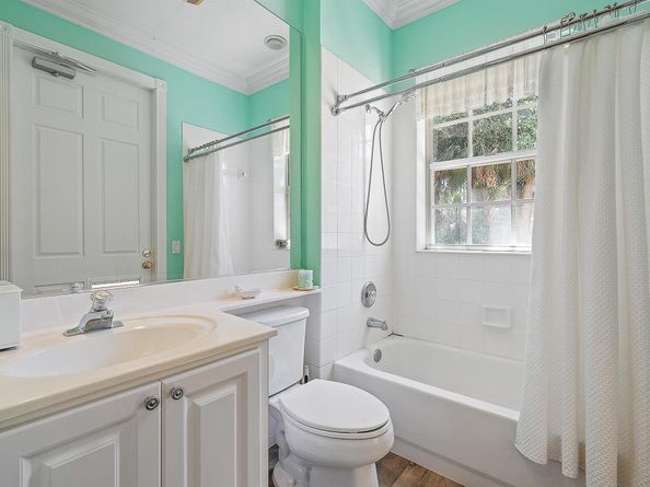 297 Marlberry Circle, Jupiter FL 33458