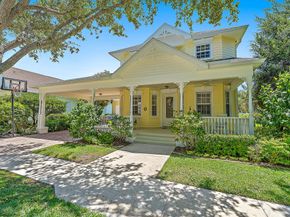 297 Marlberry Circle, Jupiter FL 33458