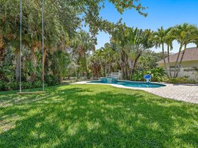 297 Marlberry Circle, Jupiter FL 33458