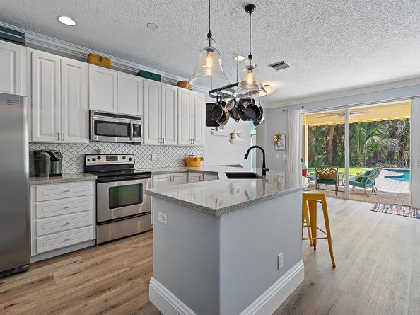 297 Marlberry Circle, Jupiter FL 33458