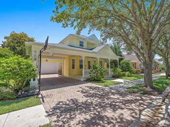 297 Marlberry Circle