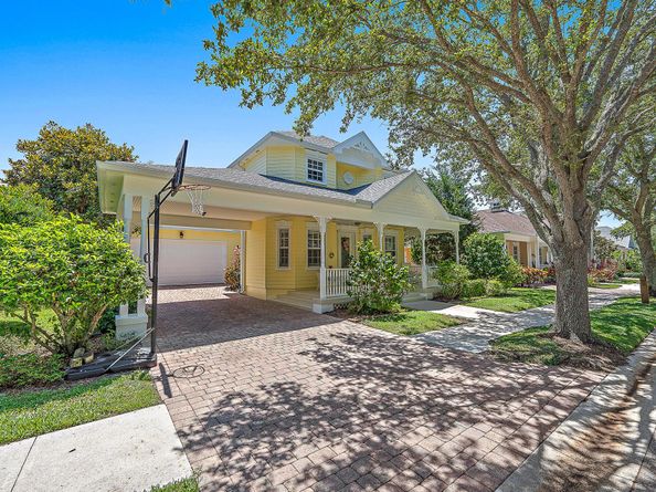 297 Marlberry Circle, Jupiter FL 33458