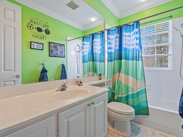 297 Marlberry Circle, Jupiter FL 33458