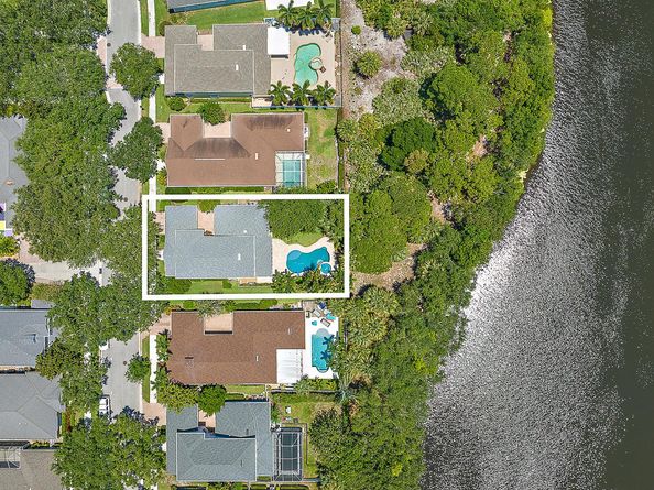 297 Marlberry Circle, Jupiter FL 33458