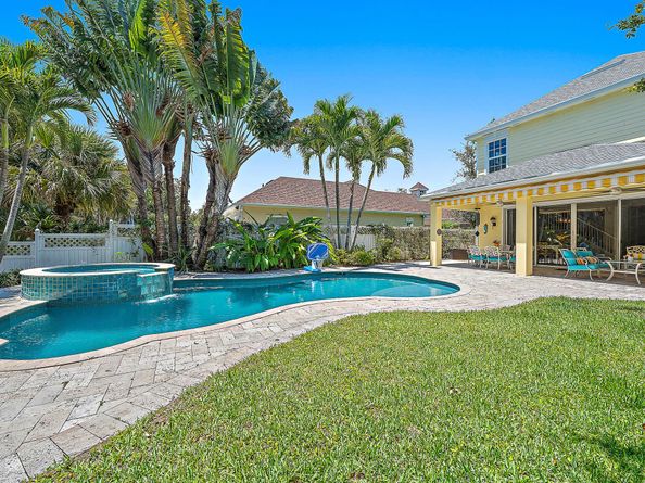 297 Marlberry Circle, Jupiter FL 33458