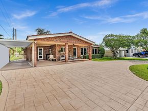 1311 NE 42nd St, Oakland Park FL 33334