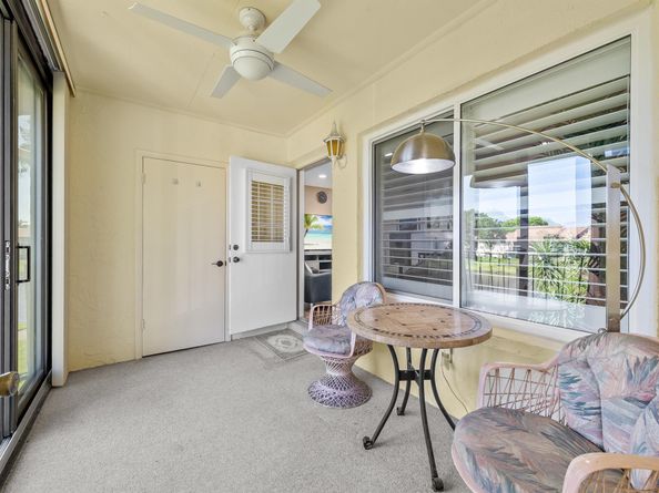 3561 Pine Tree Court A2, Greenacres FL 33463