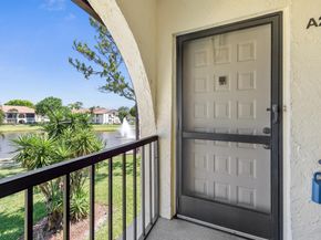 3561 Pine Tree Court A2, Greenacres FL 33463