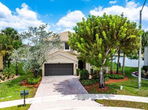 2261 Balsan Way, Wellington FL 33414