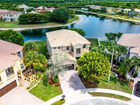 2261 Balsan Way, Wellington FL 33414