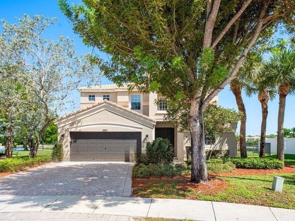 2261 Balsan Way, Wellington FL 33414