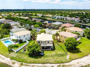 2261 Balsan Way, Wellington FL 33414