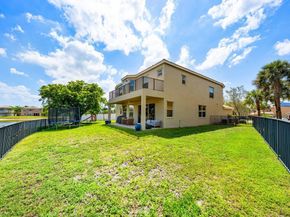 2261 Balsan Way, Wellington FL 33414