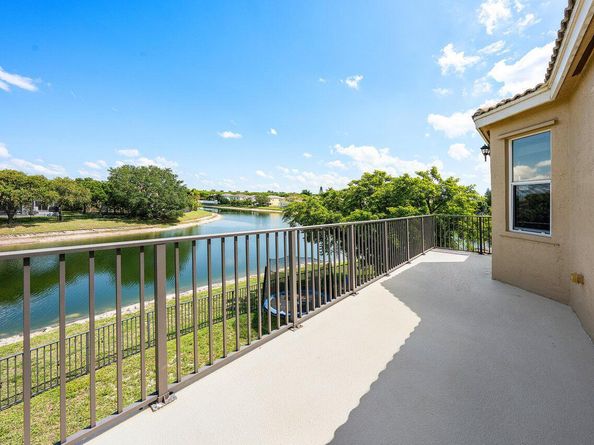 2261 Balsan Way, Wellington FL 33414