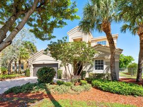 2261 Balsan Way, Wellington FL 33414