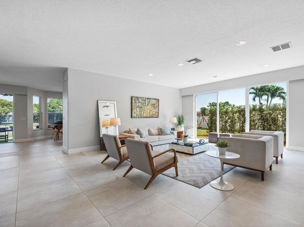 2261 Balsan Way, Wellington FL 33414