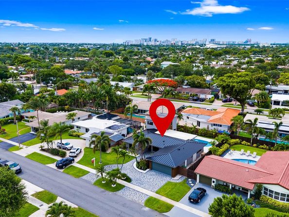 2108 NE 63rd St, Fort Lauderdale FL 33308