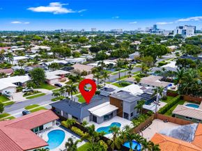 2108 NE 63rd St, Fort Lauderdale FL 33308
