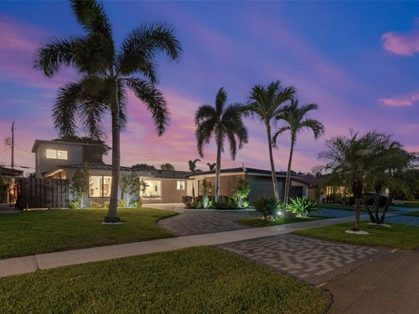 2108 NE 63rd St, Fort Lauderdale FL 33308