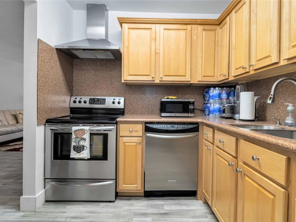 6309 Bay Club Drive 3, Fort Lauderdale FL 33308