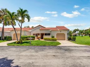 5830 Parkwalk Circle W, Boynton Beach FL 33472