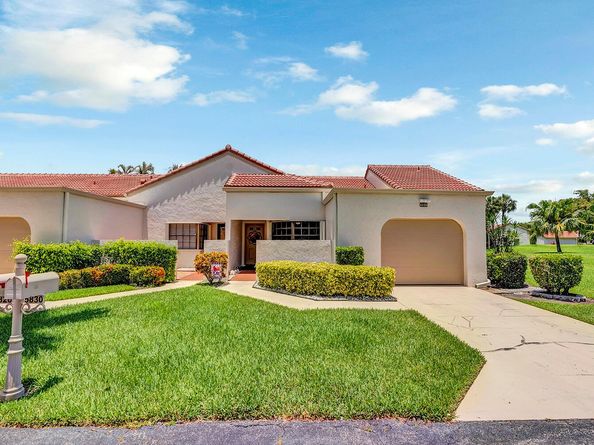 5830 Parkwalk Circle W, Boynton Beach FL 33472