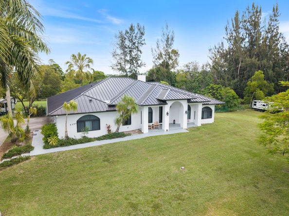 5350 SW 198th Ter, Southwest Ranches FL 33332