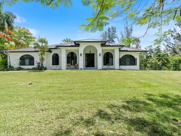 5350 SW 198th Ter, Southwest Ranches FL 33332
