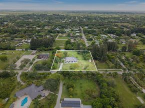 5350 SW 198th Ter, Southwest Ranches FL 33332
