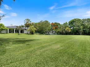 5350 SW 198th Ter, Southwest Ranches FL 33332