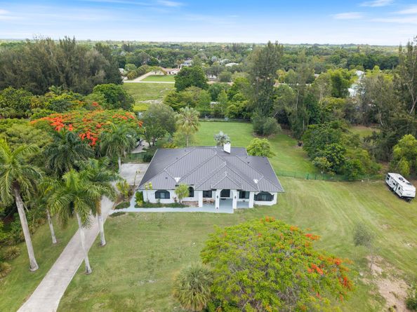 5350 SW 198th Ter, Southwest Ranches FL 33332