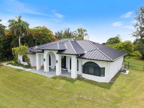 5350 SW 198th Ter, Southwest Ranches FL 33332