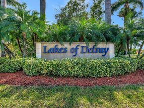 15251 Lakes Of Delray Boulevard 346, Delray Beach FL 33484
