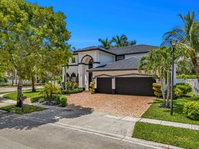 1202 NW 141st Ave, Pembroke Pines FL 33028