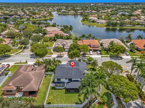 1202 NW 141st Ave, Pembroke Pines FL 33028