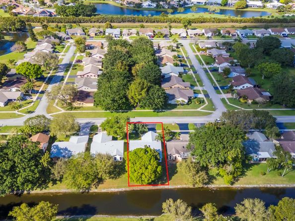 10640 180th Place S, Boca Raton FL 33498