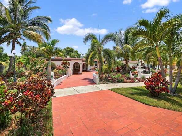 300 Florida Avenue, Fort Lauderdale FL 33312