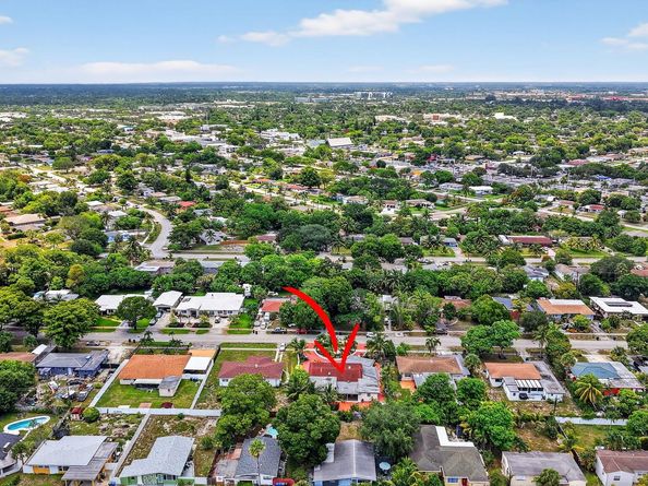300 Florida Avenue, Fort Lauderdale FL 33312