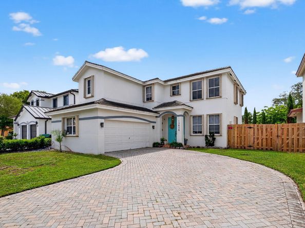 13838 SW 41 Terrace, Miami FL 33175
