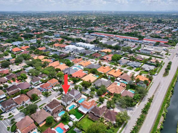 13838 SW 41 Terrace, Miami FL 33175