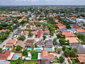 13838 SW 41 Terrace, Miami FL 33175