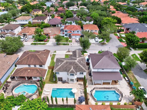 13838 SW 41 Terrace, Miami FL 33175