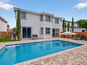 13838 SW 41 Terrace, Miami FL 33175