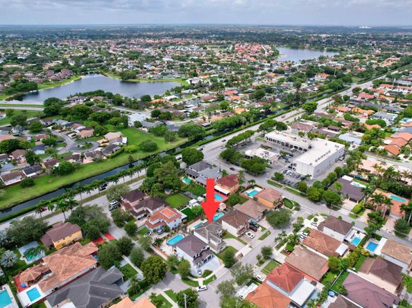 13838 SW 41 Terrace, Miami FL 33175